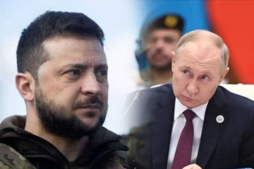 உக்ரைன் போர் விரைவில் நிறுத்தப்படும்: ரஷ்ய ஜனாதிபதி புடின் வாக்குறுதி