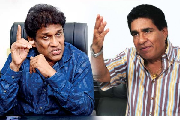 மேர்வினுக்கு மண்டை சுகமில்லை; மனோ கணேசன் எம்பி சீற்றம்! | Mervin S Silva Isn T Healthy Mano Ganesan Mp