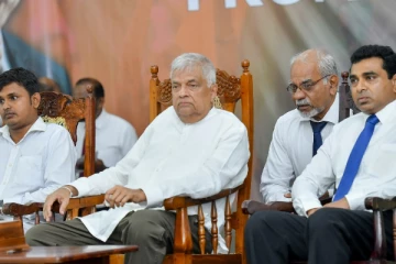 யாழ்ப்பாணத்தின் புதிய கட்ட வளர்ச்சி குறித்து ரணில் வழங்கியுள்ள உறுதி