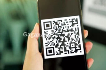 QR කේතය අවලංගු වන කාලය ගැන දැනුම්දීමක්.