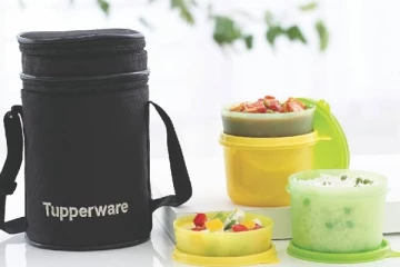 75 ஆண்டுகால பயணம்; மூடப்படும் டப்பர்வேர் நிறுவனம் - என்ன காரணம்?