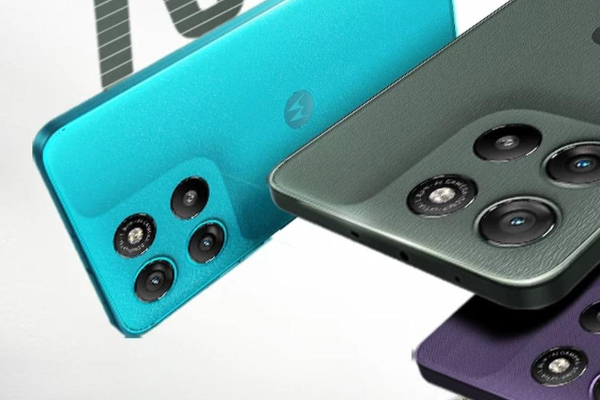 சக்திவாய்ந்த 7000 mAh பற்றரி திறன்: ரூ.15,999-க்கு மோட்டோ ஜி 67 பவர் ஸ்மார்ட்போன் அறிமுகம் | Moto G67 Power Smartphone Features In Tamil