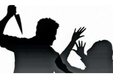 ‘ஏன் குடித்து விட்டு வருகிறாய்?’ - தட்டிக் கேட்ட மனைவியை சரமாரியாக வெட்டிக் கொன்ற கணவன்