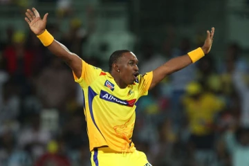 கடைசி நேரத்தில் த்ரில் வெற்றி பெற்ற பிராவோ அணி