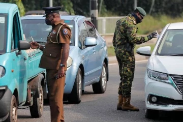 மேல் மாகாண மக்களுக்கு கடுமையான கட்டுப்பாடுகள்! புதிய சுகாதார வழிகாட்டுதல் வெளியீடு