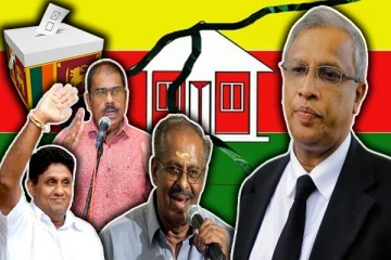 தமிழினத்தை அழித்த விசக்கிருமி தான் சுமந்திரன் : முன்வைக்கப்பட்டுள்ள கடும் விமர்சனம்