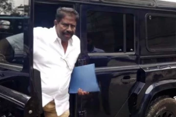 විජිත් විජයමුණි FCIDයට