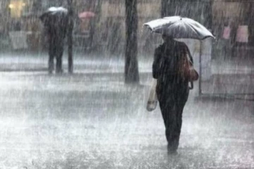 දිවයින පුරා අද කාලගුණය වෙනස් වෙයි... ප්‍රදේශ රැසකට වැසි..