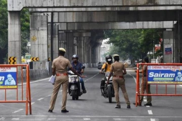 கூடுதல் தளர்வுகள் இன்று முதல் அமல் - எதற்கெல்லாம் அனுமதி!