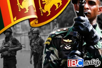 வடக்கை ஆக்கிரமிக்கும் இராணுவ முகாம்கள்: தொடரும் அடக்குமுறைகள்