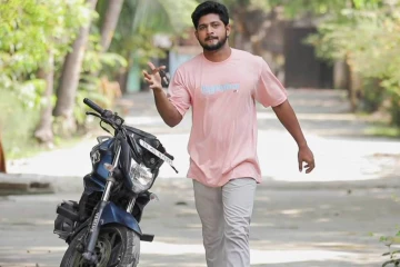 அய்யனார் துணை சீரியல் புகழ் அருண் கார்த்தியா இது... 7 வருடங்களுக்கு முன் எப்படி உள்ளார் பாருங்க