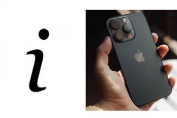 iPhone –இல் i என்பதற்கான உண்மையான அர்த்தம் இதுதான் - தெரிஞ்சா ஆச்சரியப்படுவீங்க!