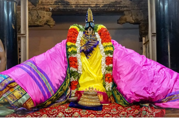 108 ஏகாதசி விரதம் இருந்த பலனளிக்கும் கைசிக ஏகாதசி | Kaisika Ekadashi Worship And Importance 108 ஏகாதசி விரதம் இருந்த பலனளிக்கும் கைசிக ஏகாதசி | Kaisika Ekadashi Worship And Importance