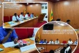 யாழ். மாவட்ட ஒருங்கிணைப்புக் குழுக் கூட்டத்தில் டோக்கன் முறை அறிமுகம்!
