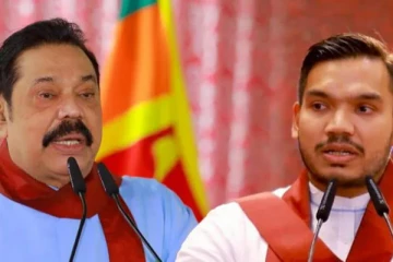 தென்னிலங்கை அரசியலில் குழப்ப நிலை! நாமலை காக்க கடும் பிரயத்தனப்படும் மகிந்த