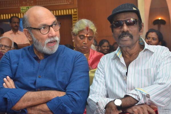 காமெடி என்ற பெயரில் நடிகர்களை அசிங்கப்படுத்தும் கவுண்டமணி? உண்மையை உடைத்த சத்யராஜ்... | Sathyaraj Share Goundamani Comedy Sense Co Stars