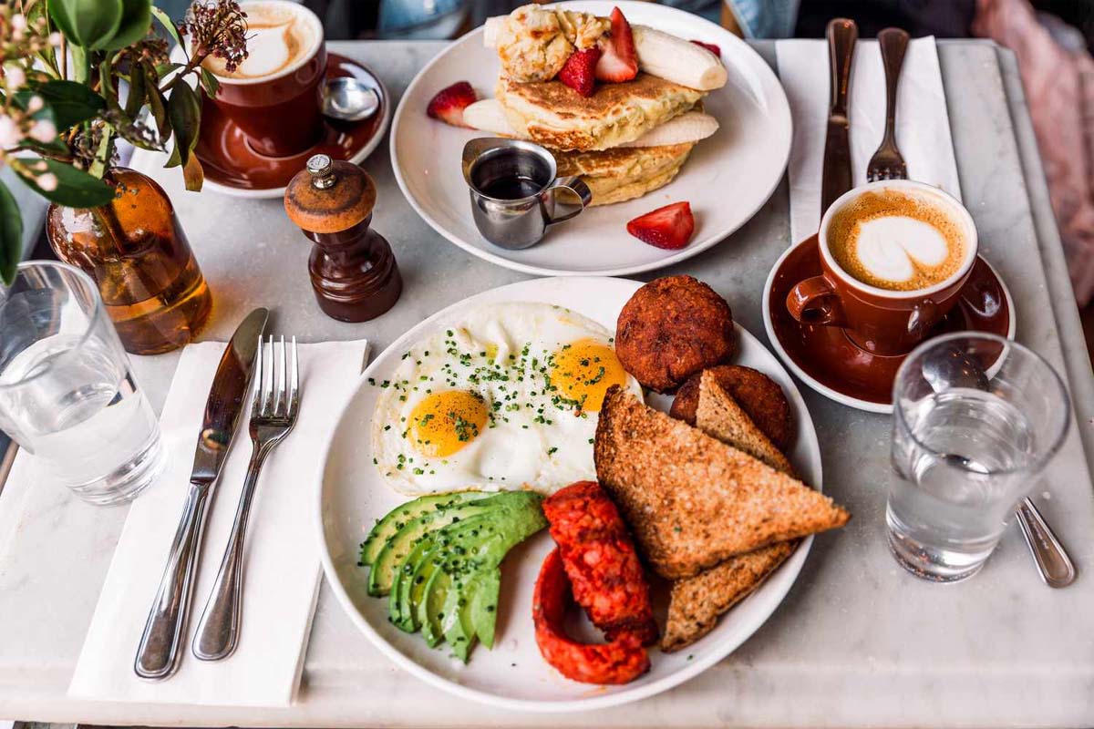 காலை உணவை சாப்பிடாமல் தவிர்க்கிறீர்களா? ஒரு 10 நிமிஷம் ஒதுக்கினால் போதும் | Do Not Avoid Morning Breakfast Healthy Issue