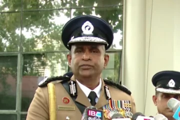 ஹல்லொலுவ மீதான துப்பாக்கிச் சூடு குறித்து அம்பலப்படுத்திய பொலிஸ் மா அதிபர்