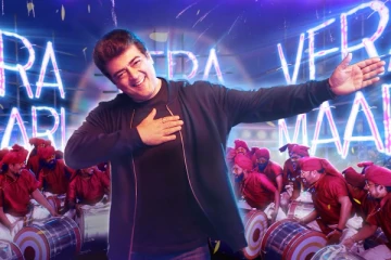 வலிமை படத்தில் தல அஜித்தின் பெயர் இது தானா! மாஸ் தகவல்