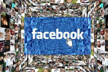 போலி   கணக்குகளால் விழிபிதுங்கும் ஃபேஸ்புக் !