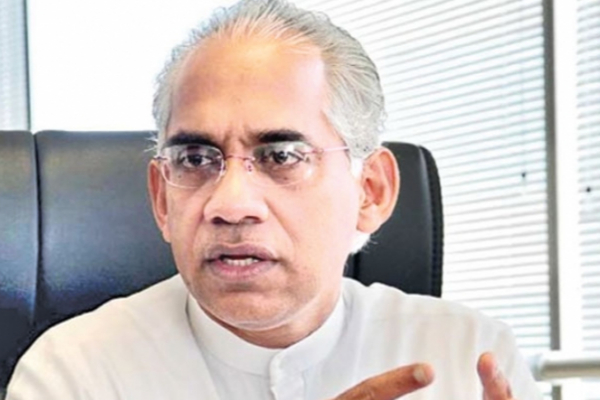 முதலீட்டாளர்கள் மத்தியில் நம்பிக்கையைக் கட்டியெழுப்பவேண்டும்: எரான் விக்ரமரட்ன (Video) | Trust Must Be Built