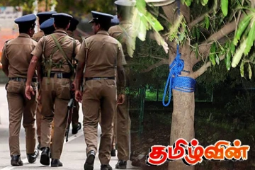 திருகோணமலையில் திருடிய மாடு ஒன்றை அறுத்த இருவர் தப்பியோட்டம்