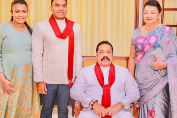 தமிழ் சினிமா நடிகர்களின் ரகசிர்களாக மாறிய ராஜபக்ஷர்கள்