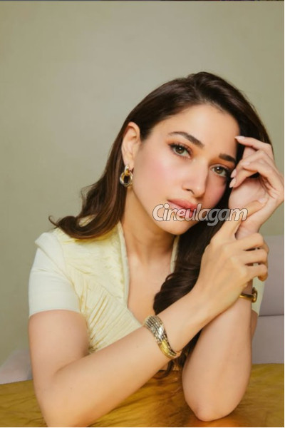 இன்று 36வது பிறந்தநாளை கொண்டாடும் நடிகை தமன்னாவின் சொத்த மதிப்பு... எத்தனை கோடி தெரியுமா? | Tamannaah Turns 36 Today Net Worth Details