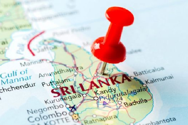அதிர்ச்சி சிகிச்சை பிரிவினுள் இலங்கை | Sri Lanka Face Economic Pressures Coming Decade