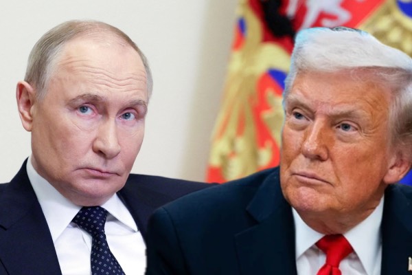 புடினுடனான பேச்சுவார்த்தை எங்கும் செல்வதில்லை! விரக்தியில் டிரம்ப் சொன்ன வார்த்தைகள் | Trump Imposes New Sanctions After Putin Talks