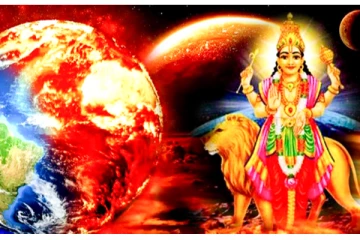 சொந்த வீட்டில் சஞ்சாரம் செய்யும் நவகிரகங்களின் இளவரசன் - 5 ராசிக்காரர்களுக்கு எச்சரிக்கை! இன்றைய ராசிபலன்