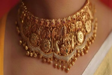 2வது நாளாக சரிந்த தங்கம் விலை - எவ்வளவு தெரியுமா?