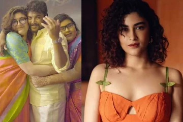 குஷ்பூ - சுந்தர் சி மகள் அவந்திகாவா இது!! உடலை குறைத்து ஆளே மாறிட்டாங்க..புகைப்படங்கள்..