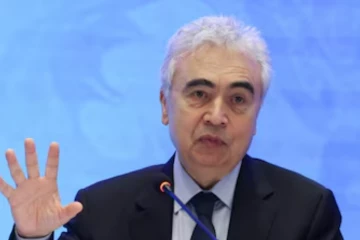 ලොව දරුණුතම බලශක්ති අර්බුදයක් ගැන අනතුරු ඇඟවීමක්