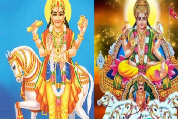சூரியன் சுக்கிரன் அருளால் கோடீஸ்வர வாழ்க்கை ஆரம்பமாகும் ராசிக்காரர்கள் | Astrology Suriyan Sukkiran Arul Kodiswara Yogam