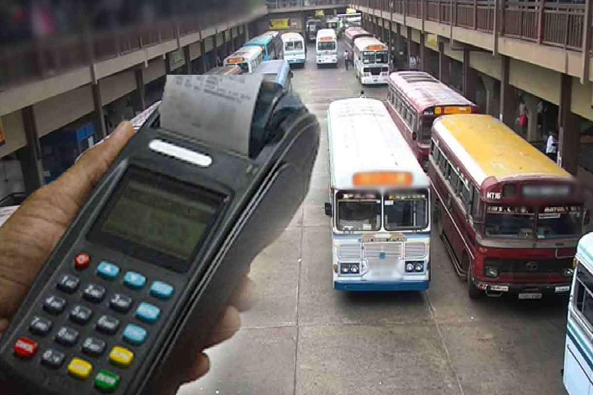 பெருமளவு உயரபோகும் பேருந்து கட்டணம் ; திடீர் எரிபொருள் விலை அதிகரிப்பால் சிக்கல் | Bus Fare Hike Update Released பெருமளவு உயரபோகும் பேருந்து கட்டணம் ; திடீர் எரிபொருள் விலை அதிகரிப்பால் சிக்கல் | Bus Fare Hike Update Released