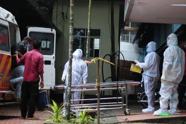 இந்தியாவில் நிபா வைரஸ் பாதிப்பு: ஆசிய நாடுகளில் விமான நிலையச் சோதனை தீவிரம் | Nipah Virus Asia Airport Screenings