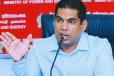 முன்னாள் அமைச்சர் காஞ்சன நிலக்கரி தொடர்பான விசாரணை ஆணைக்குழுவில் முன்னிலை
