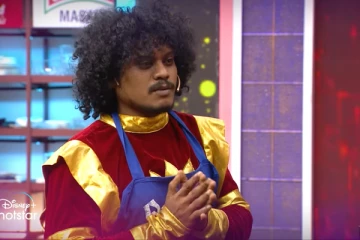 நான் காசுக்காக வரல.. புகழ் விஜய் டிவிக்கு வர இதுதான் காரணமா