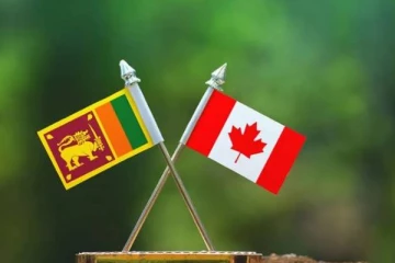 இலங்கைக்கு 3 மில்லியன் டொலர் நிதியுதவி வழங்கிய கனடா!