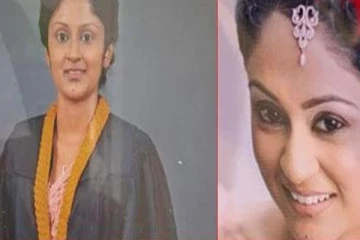 கனடாவில் இருந்து இலங்கை திரும்பிய மாணவி மரணம்