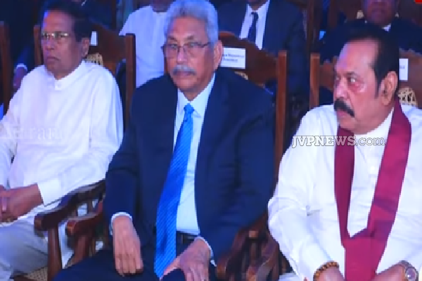 கொழும்பில் ஒன்றுக்கூடிய மஹிந்த, கோட்டாபய, மைத்திரிபால உள்ளிட்ட பலர் | Mahinda Gota Maithri Meet Colombo கொழும்பில் ஒன்றுக்கூடிய மஹிந்த, கோட்டாபய, மைத்திரிபால உள்ளிட்ட பலர் | Mahinda Gota Maithri Meet Colombo