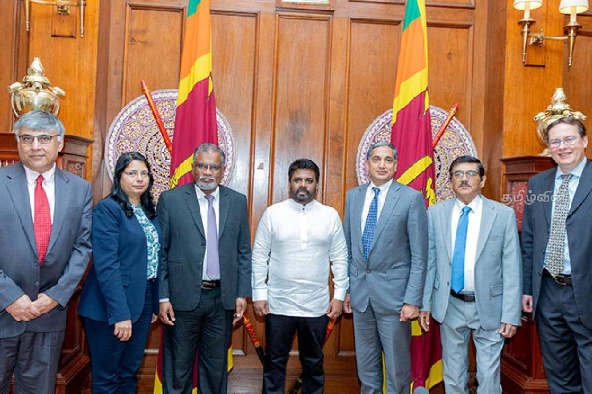 ஏதிர்க்கட்சி உறுப்பினர் ஐஎம்எப்பிடம் முன்வைத்துள்ள கோரிக்கைகள் | Imf Sri Lanka Opposition Members ஏதிர்க்கட்சி உறுப்பினர் ஐஎம்எப்பிடம் முன்வைத்துள்ள கோரிக்கைகள் | Imf Sri Lanka Opposition Members