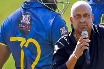 இலங்கை அணிக்கு புதிய தலைவர் : பரிந்துரைக்கும் முன்னாள் பிரபல வீரர்