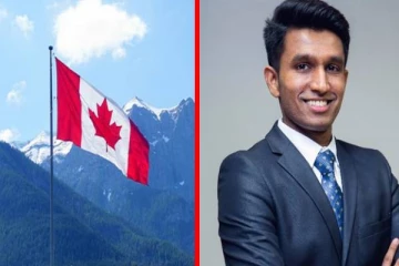 2009 தமிழின அழிப்பு தொடர்பாக கனடா ஒன்ராறியோ மாநில சட்டமன்றத்தில் தீர்மானம்