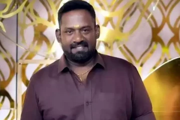 இறுதிவரை நிறைவேறாத ரோபோ சங்கரின் ஆசை - என்ன தெரியுமா?