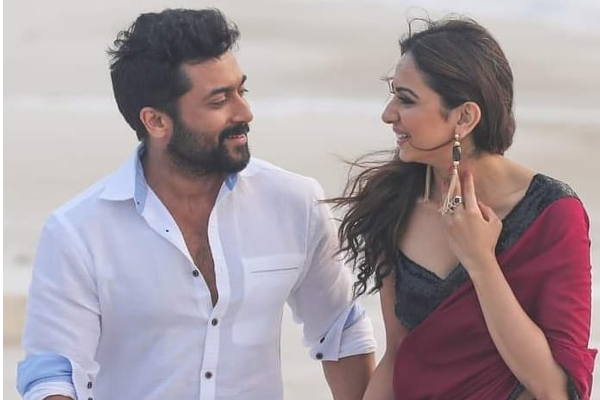 தமிழில் வாய்ப்பில்லாமல் போன நடிகை ரகுல் ப்ரீத் சிங்-கின் சொத்து மதிப்பு இவ்வளவா? கோடியில் சம்பளமாச்சே.. | Rakul Preet Singh Net Worth 2022