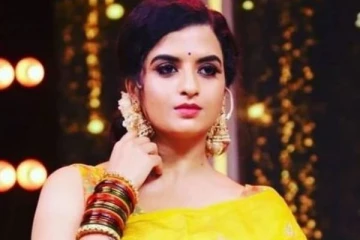 சீரியல் நடிகை ராஷ்மி ஜெயராஜிற்கு குழந்தை பிறந்தது- அவரே போட்ட அழகிய பதிவு