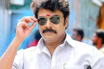 இயக்குனர் மணி செயோன் இயக்கத்தில் சுந்தர் C நாயகனாக நடிக்கும் புதிய படம்