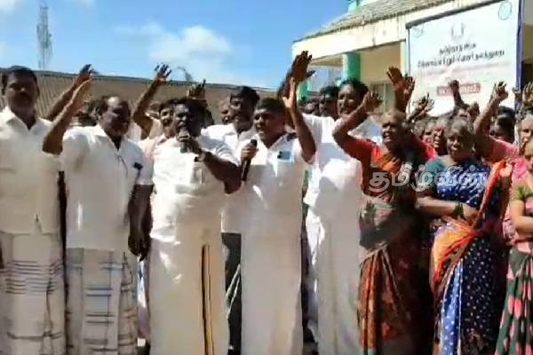 சிறையில் உள்ள கடற்றொழிலாளர்களின் உறவினர்கள் கண்ணீருடன் கண்டன போராட்டம் | Tearful Protest Release Of Fishermen In Sl Prisons